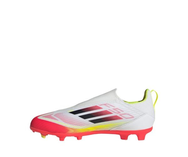 BUTY ADIDAS F50 LEAGUE LL FG/MG IE3743 JR